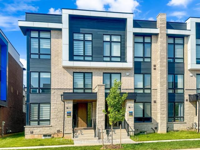 Property for rent in Oakville, Ontario