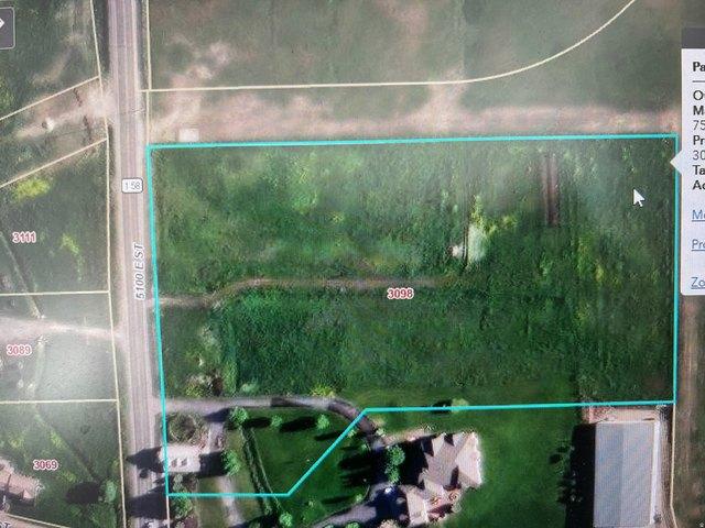 Land for sale in Eden, Utah