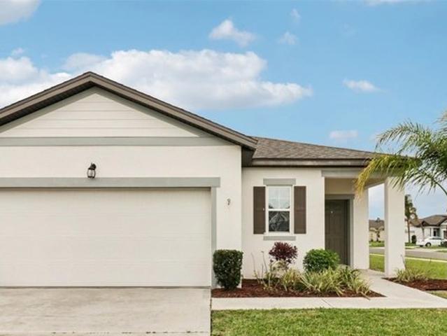 House for sale in New Smyrna Beach, Florida