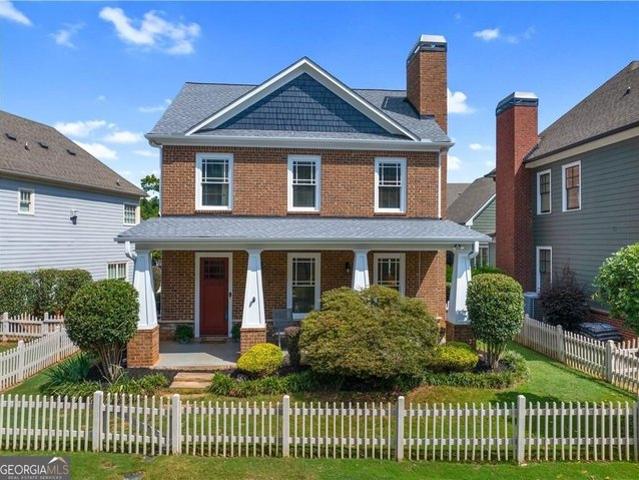 House for sale in Cobb, Georgia