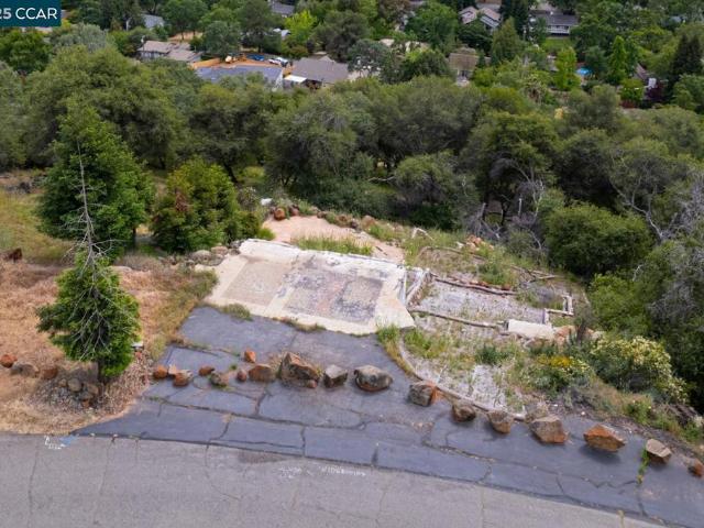 Land for sale in Rescue, California