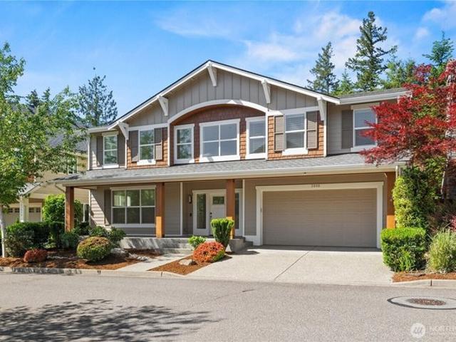 House for sale in North Bend, King County