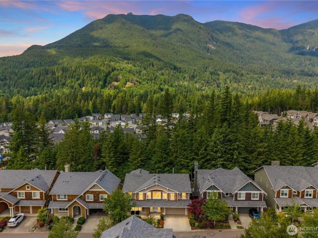 Property for sale in North Bend, Washington
