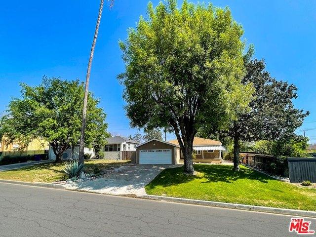 House for sale in Altadena, Los Angeles County