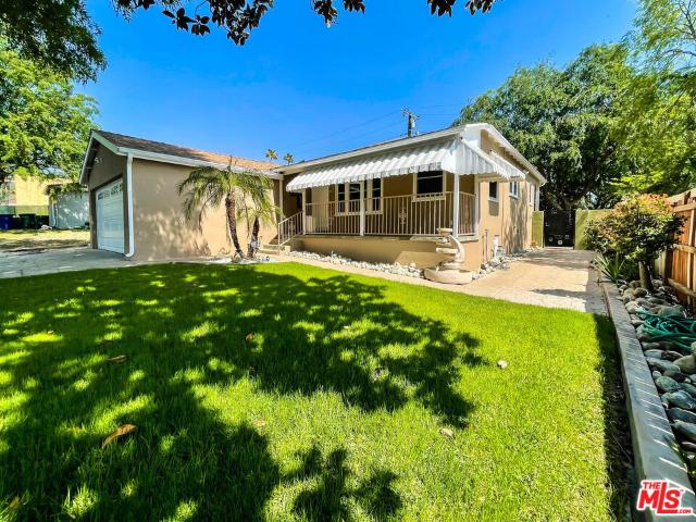 House for sale in Altadena, Los Angeles County