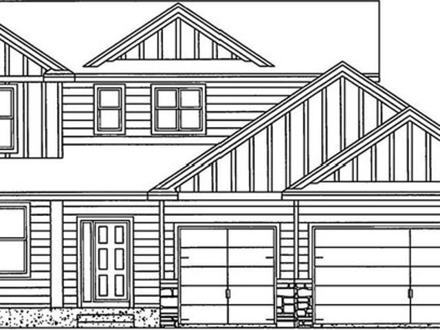 House for sale in Isanti, Minnesota