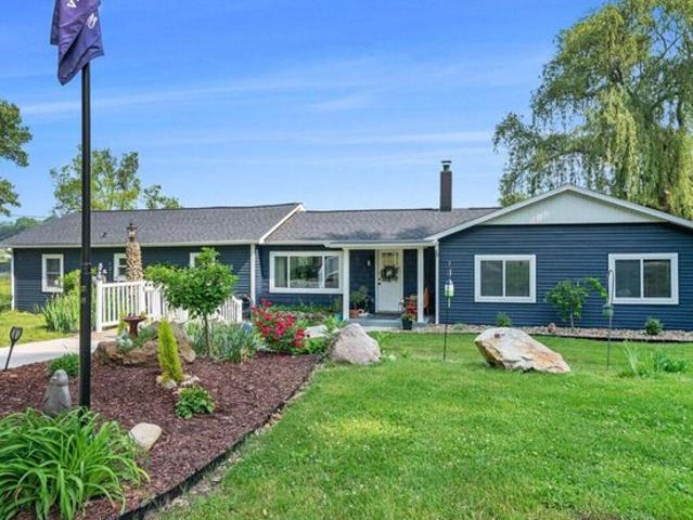 House for sale in Sturgis, Michigan