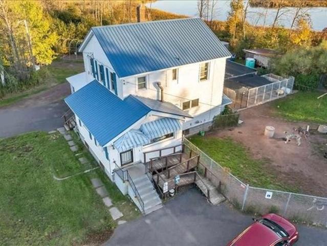 House for sale in Ashland, Wisconsin