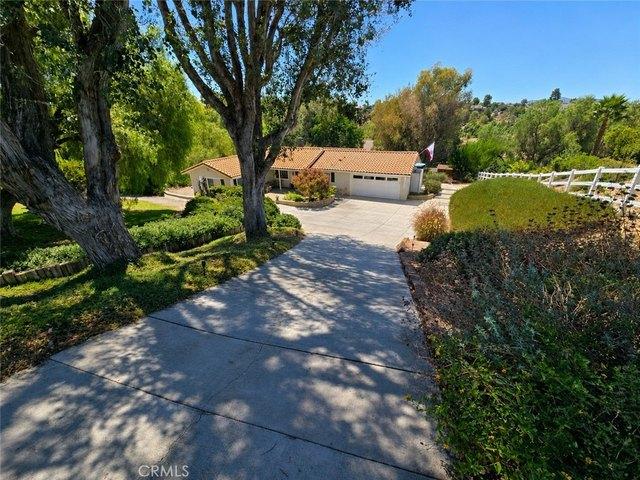 House for sale in Temecula, California