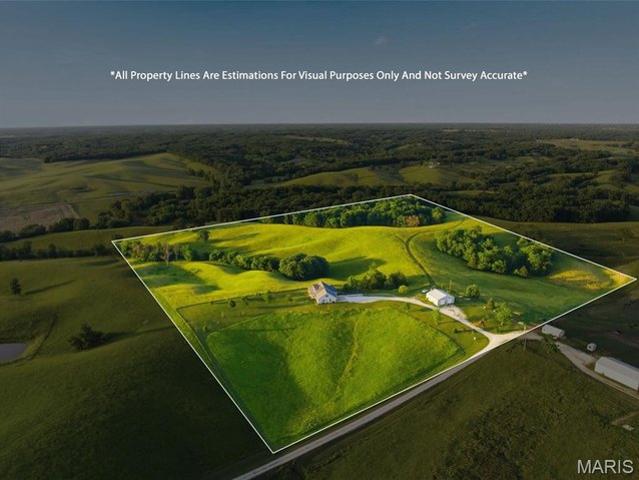 Farm for sale in La Plata, Missouri