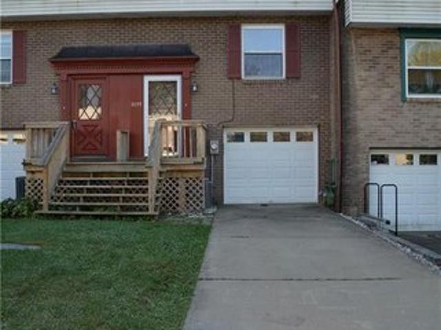 Townhouse for sale in Bakerstown, Pennsylvania