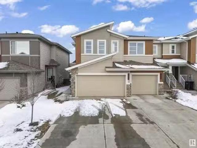 House for sale in Wedgewood, Alberta