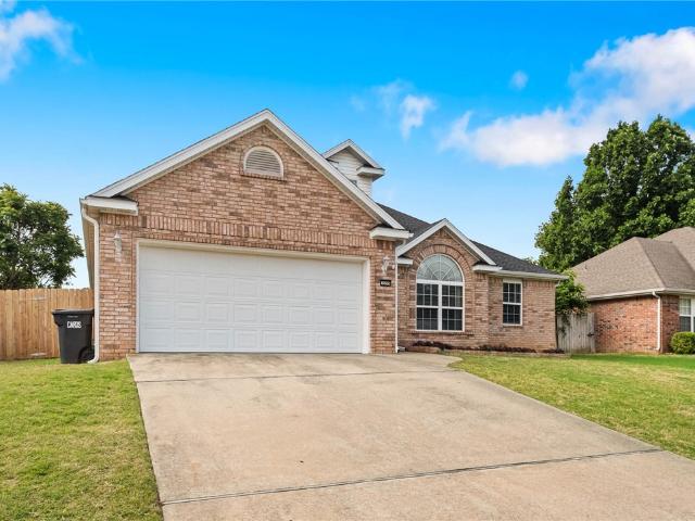 House for sale in Ark