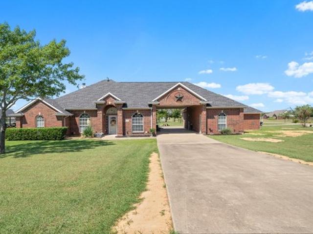 House for sale in Kaufman, Texas