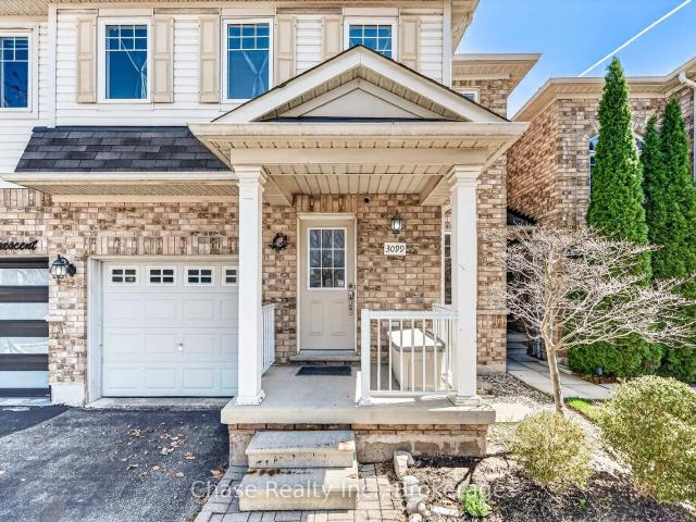 Townhouse for rent in Woburn, Ontario