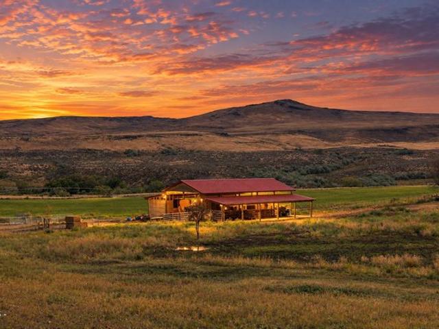 Farm for sale in Harper, Malheur County
