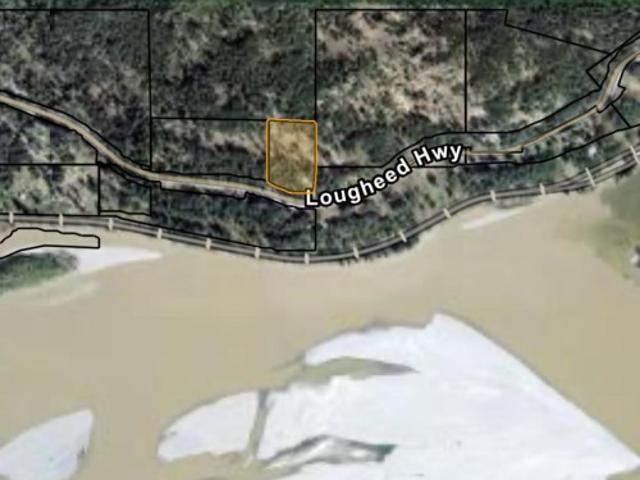 Land for sale in Kent, British Columbia