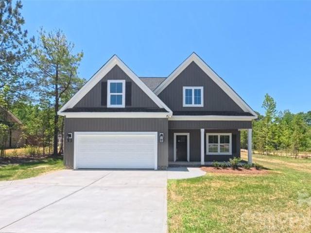 House for sale in Clover, South Carolina