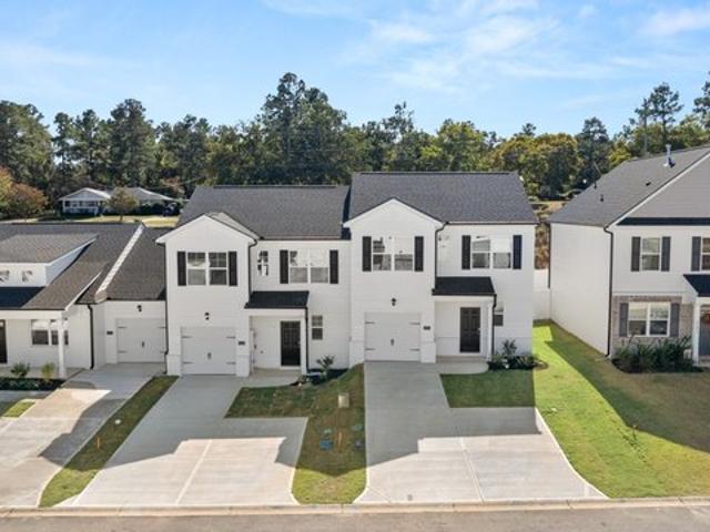 Townhouse for sale in Graniteville, South Carolina