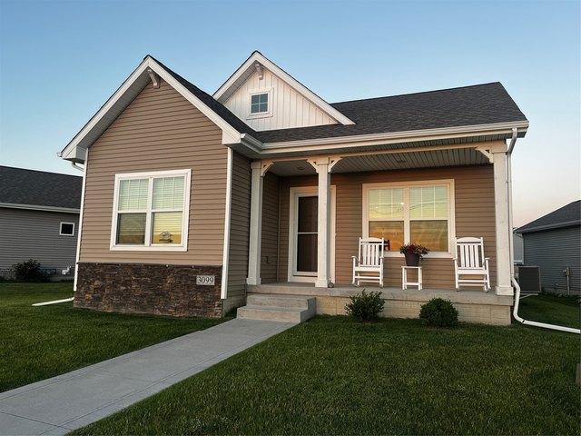 House for sale in Ankeny, Iowa