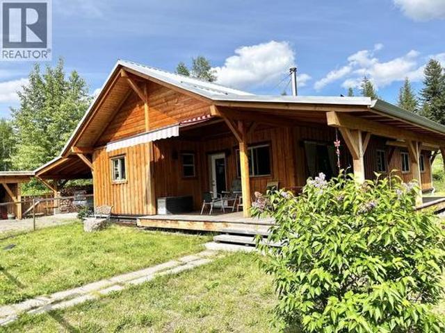 House for sale in British Columbia