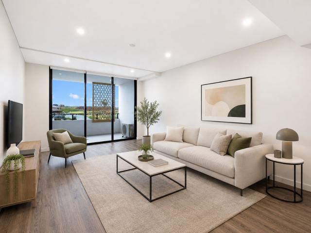 Apartment for rent in Sydney, New South Wales