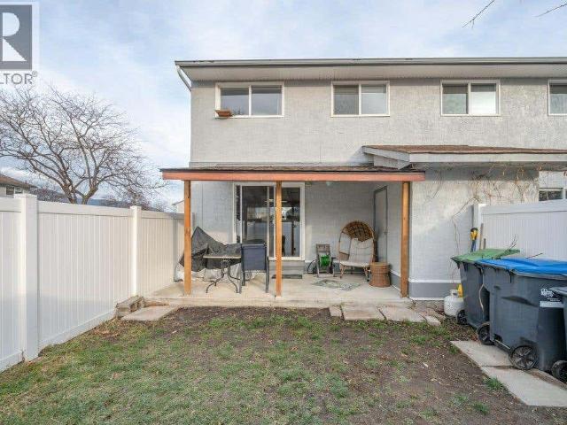 Townhouse for sale in Penticton, British Columbia