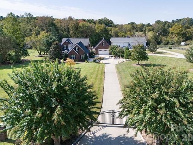 House for sale in Concord, North Carolina