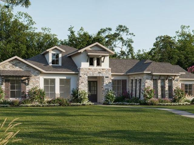 House for sale in Bulverde, Texas