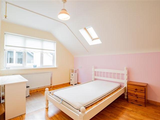 Detached House for sale in Mullingar, North Tipperary