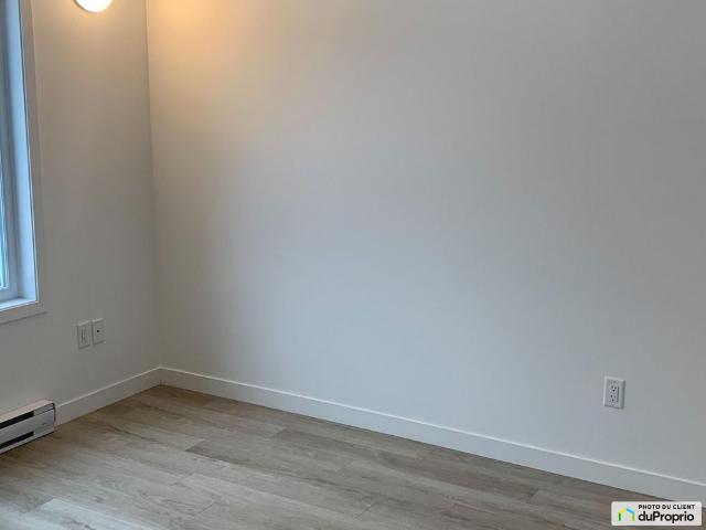 Apartment for rent in Place-Normandie, Lévis