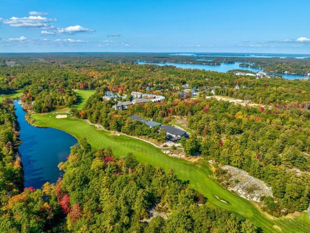 House for rent in Gravenhurst, Central Ontario