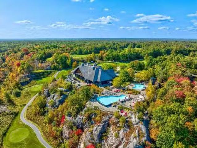 Apartment for rent in Muskoka, Ontario