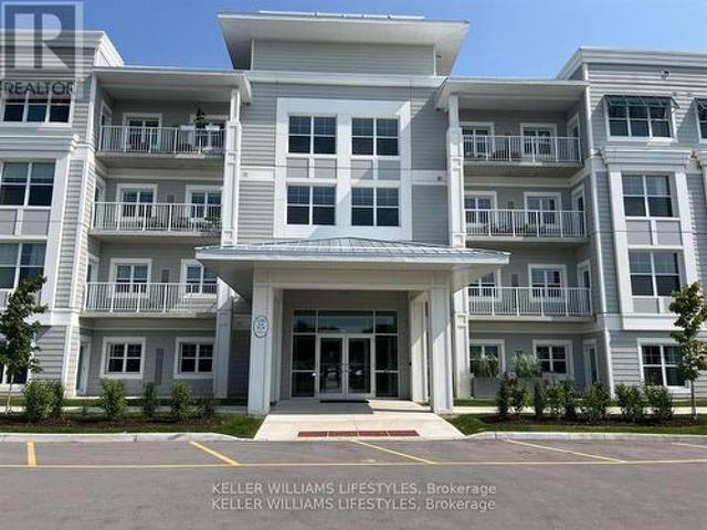 Condo for sale in Southwold, Ontario