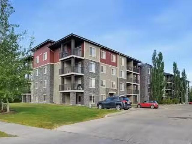 Condo for sale in Wedgewood, Alberta