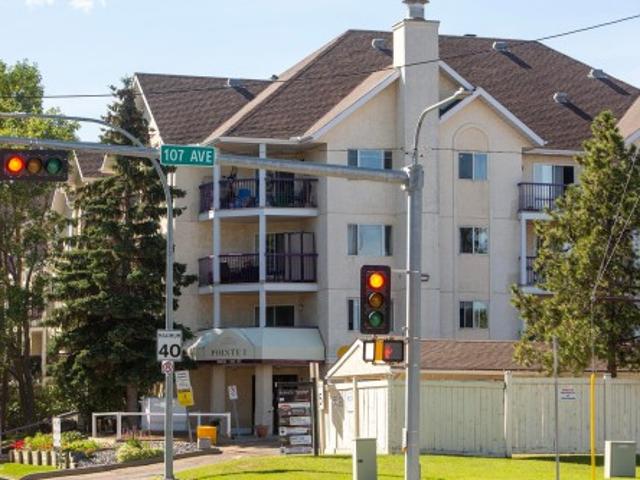 Condo for sale in Wedgewood, Alberta