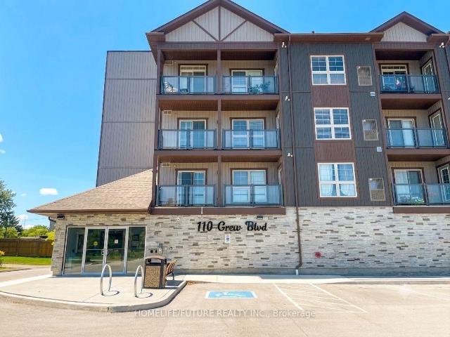 Condo for rent in Jackson's Point, Sutton