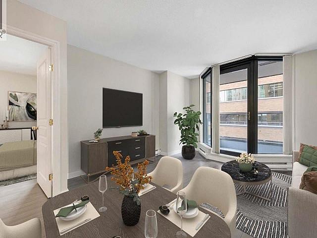 Condo for sale in Vancouver, British Columbia