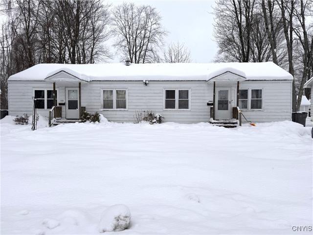 Property for sale in Oneida, New York