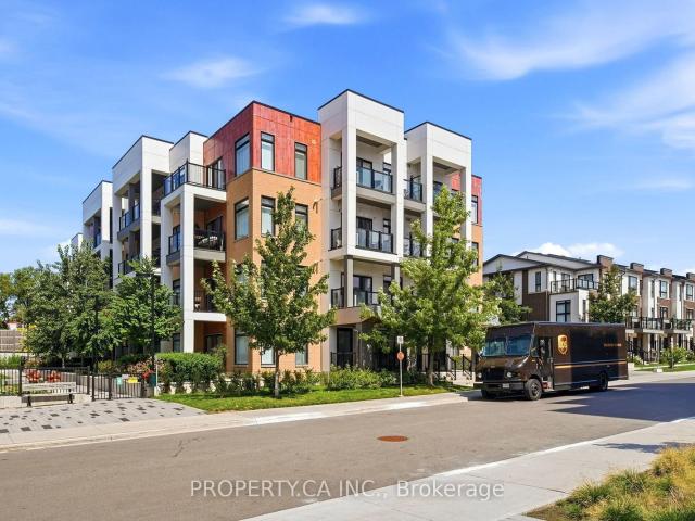 Condo for rent in Woburn, Ontario