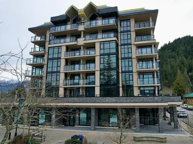 Property for sale in Harrison Hot Springs, British Columbia