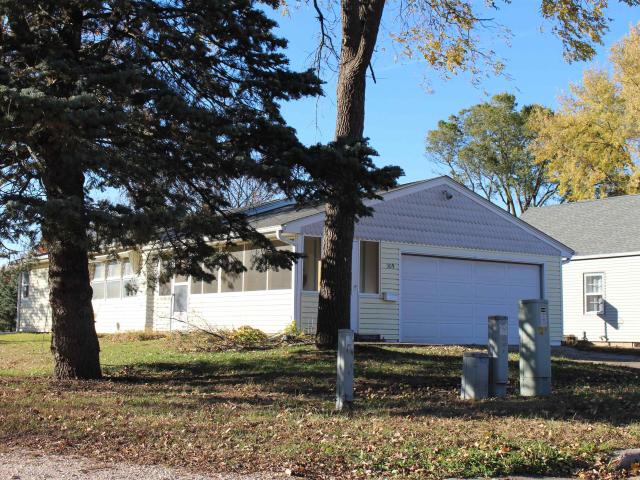 House for sale in Spencer, Iowa