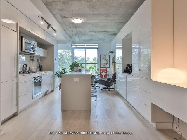 Condo for sale in Woburn, Ontario