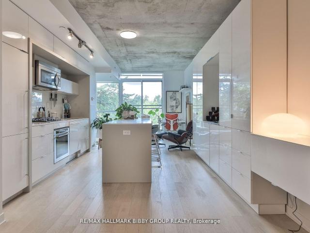 Condo for sale in Woburn, Ontario