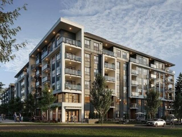 Apartment for sale in Surrey, British Columbia