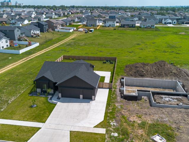 House for sale in Bondurant, Iowa