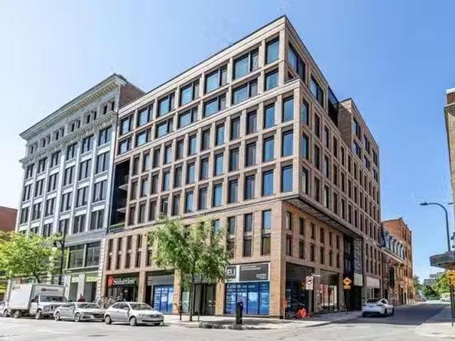 Condo for sale in St. Leonard's, Quebec