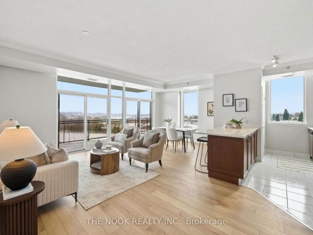 Condo for sale in Woburn, Ontario