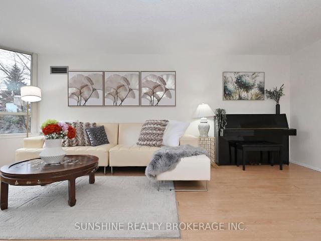 Condo for sale in Woburn, Ontario