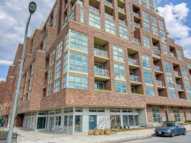 Apartment for rent in Woburn, Ontario